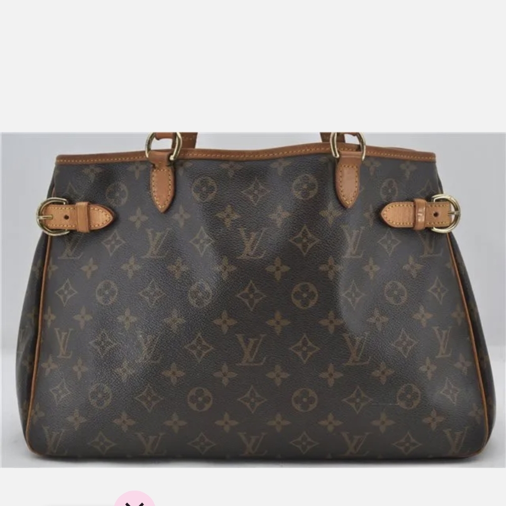 COPY - Louis Vuitton Tote Bag